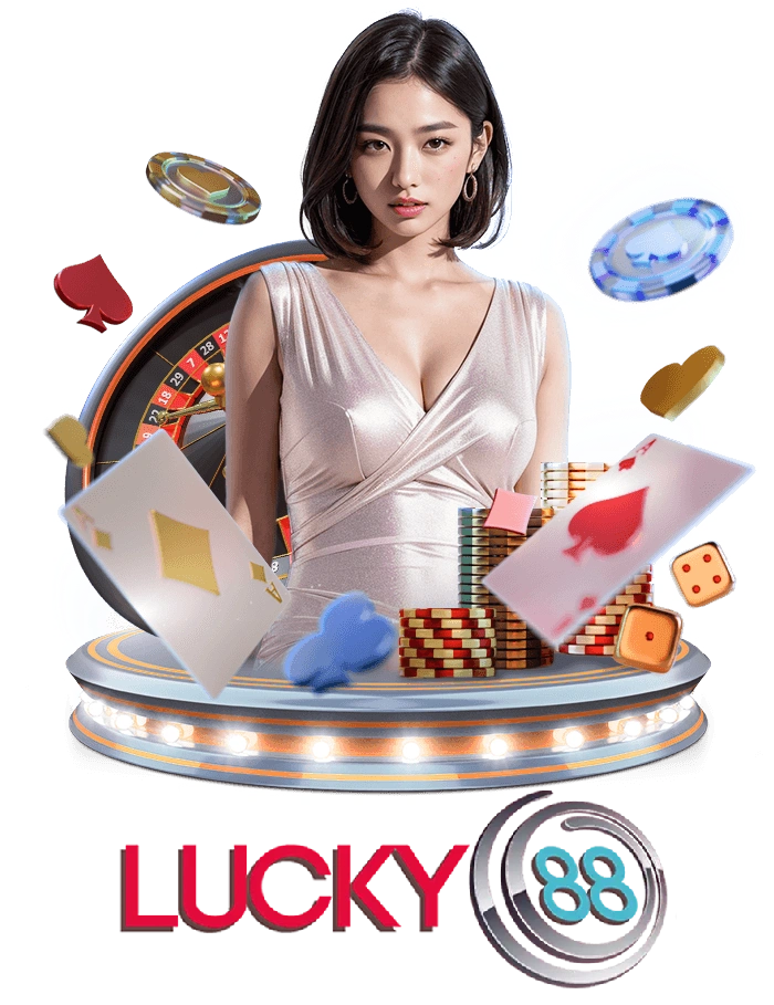 Cổng truy cập di động Lucky88