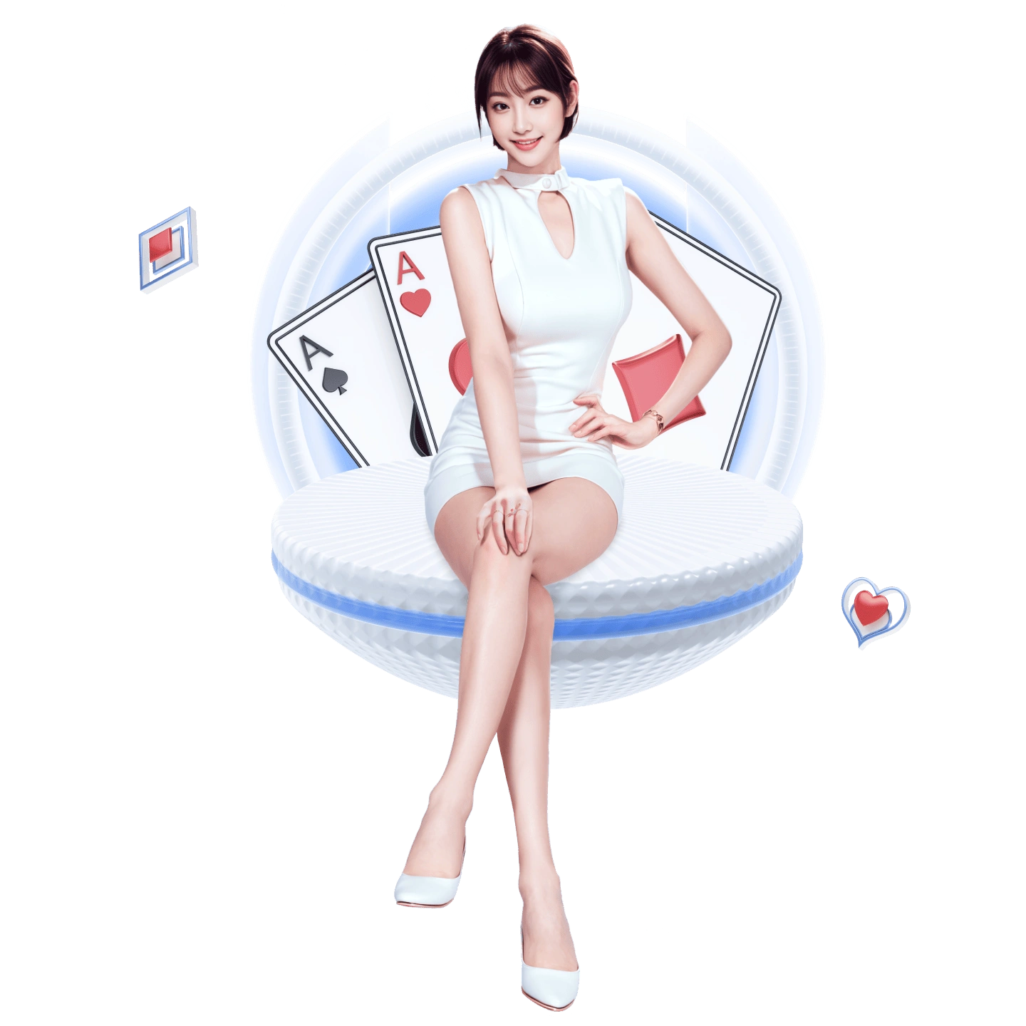 Khu thương hiệu Lucky88