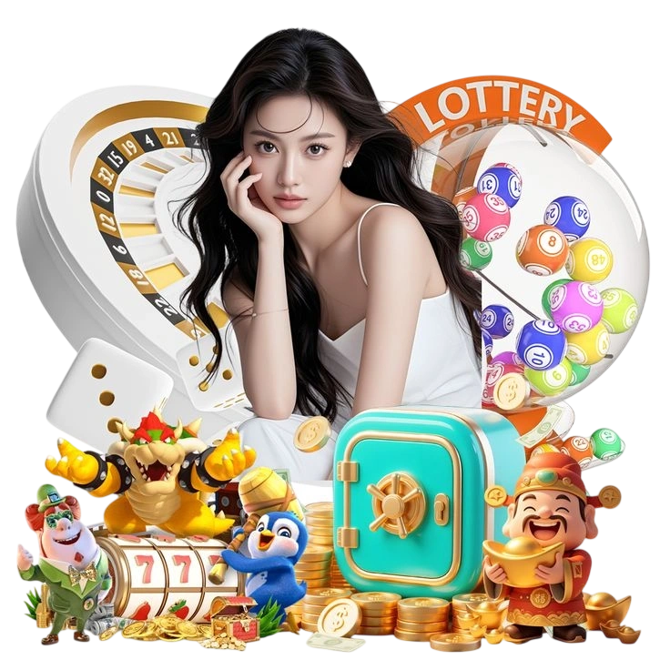 Thông tin xổ số tại Lucky88